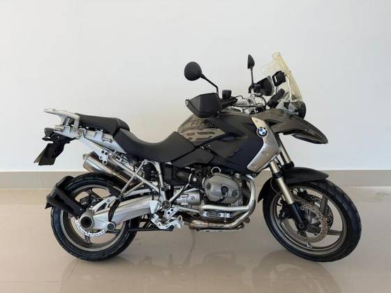 BMW R 1200 GS BMW R 1200 GS